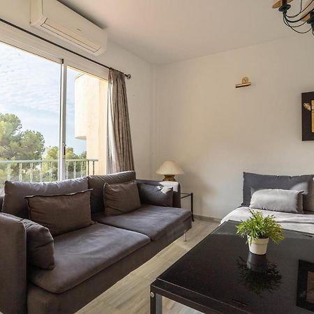 Las Flores 5 - Large Townhouse Нерха Екстериор снимка
