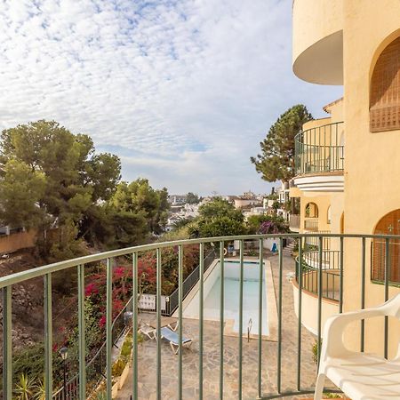 Las Flores 5 - Large Townhouse Нерха Екстериор снимка