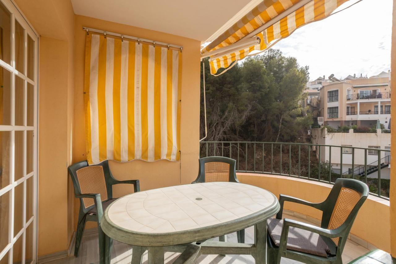 Las Flores 5 - Large Townhouse Нерха Екстериор снимка